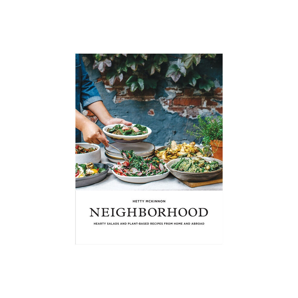 Shambhala Publications Inc Neighborhood (häftad, eng)