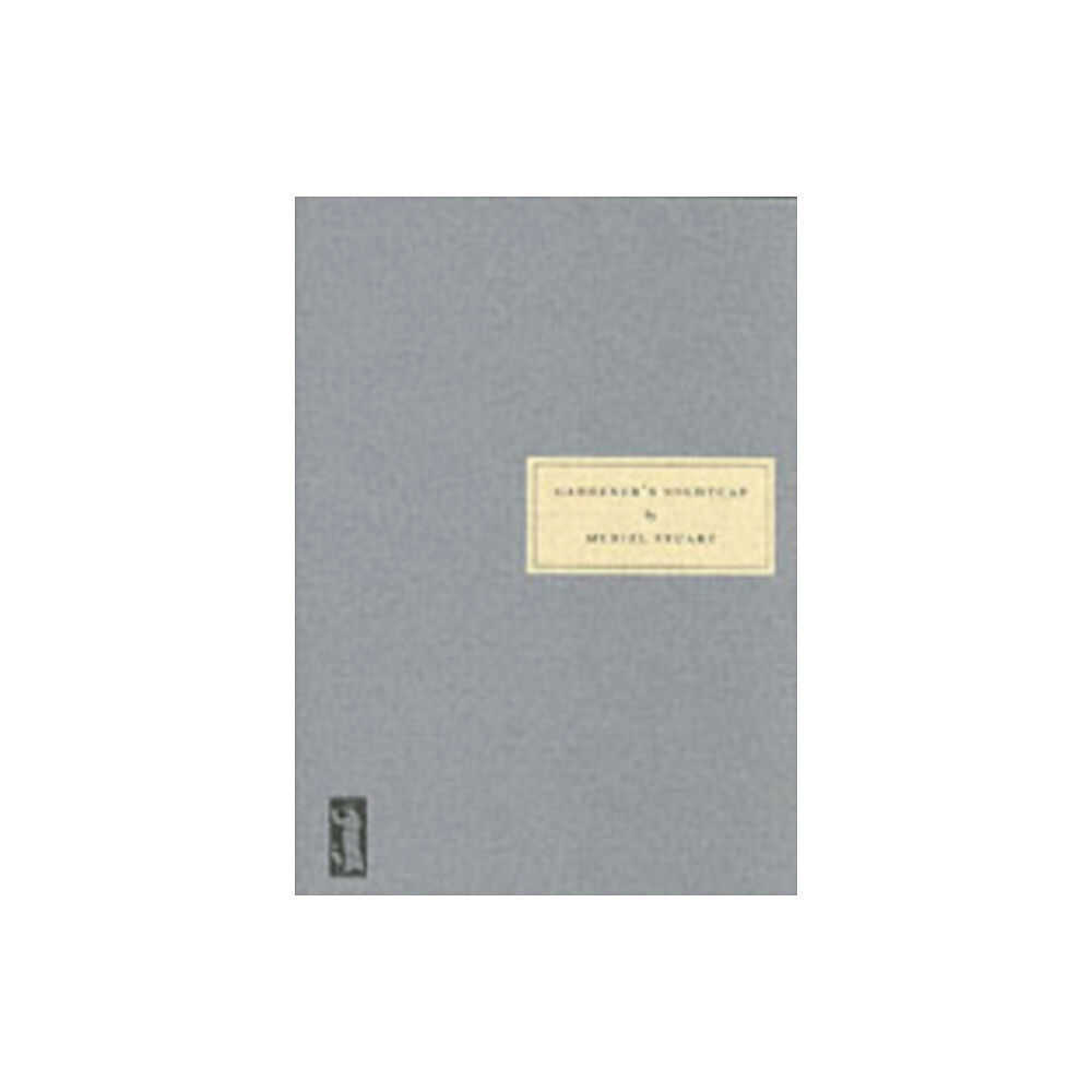 Persephone Books Ltd Gardener's Nightcap (häftad, eng)