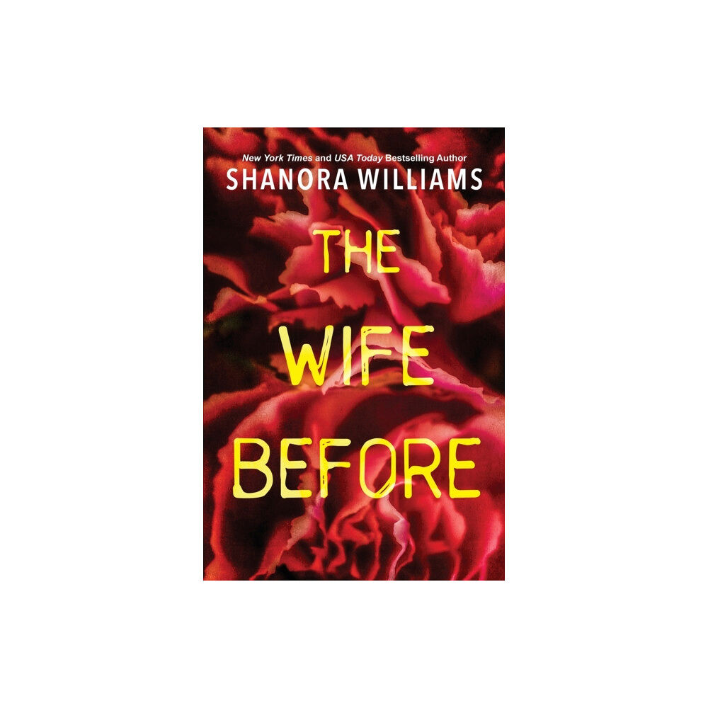 Kensington Publishing The Wife Before (häftad, eng)