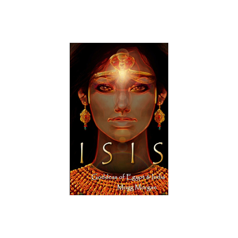 Mandrake of Oxford Isis (häftad, eng)