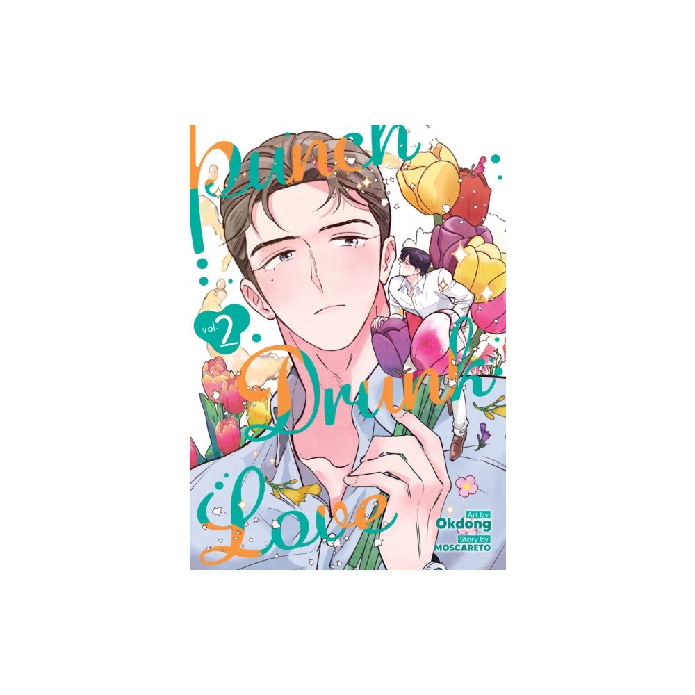 Seven Seas Entertainment, LLC Punch Drunk Love Vol. 2 (häftad, eng)