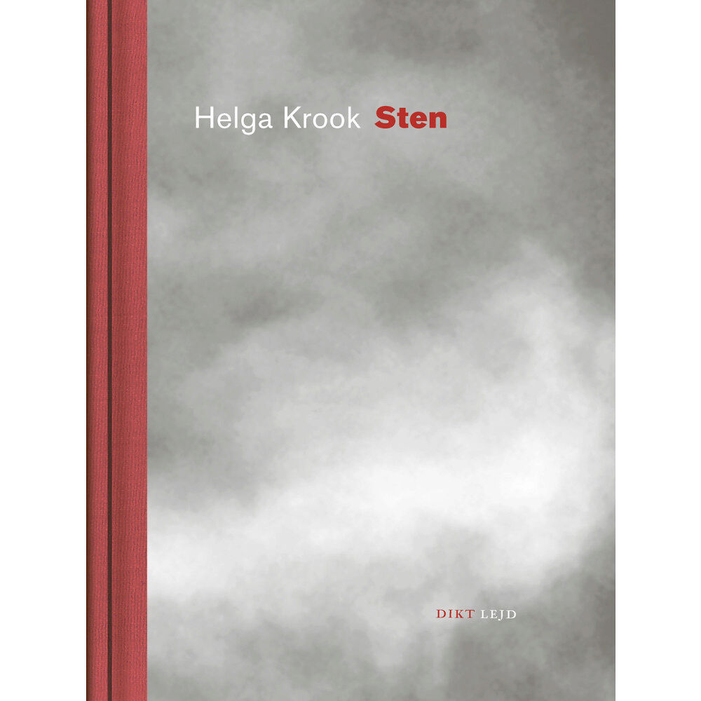 Helga Krook Sten (bok, danskt band)