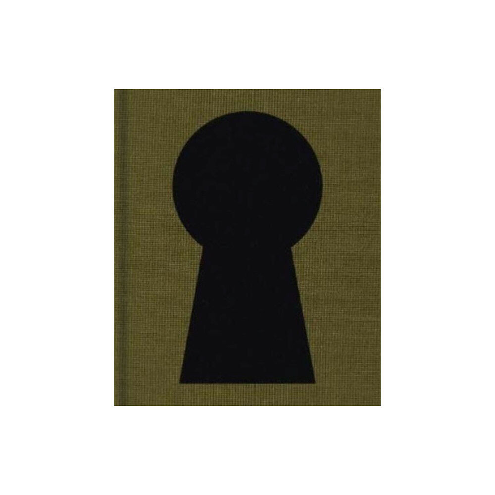 Photo Editions Ltd Closed (inbunden, eng)