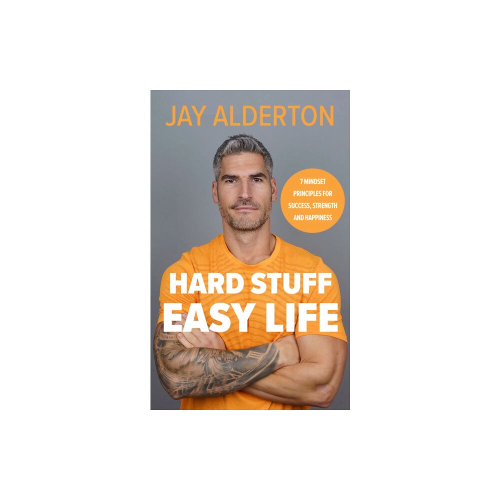 Penguin books ltd Hard Stuff, Easy Life (inbunden, eng)