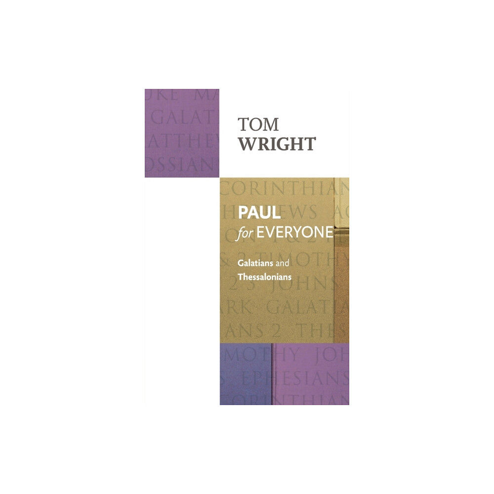 Spck publishing Paul for Everyone (häftad, eng)