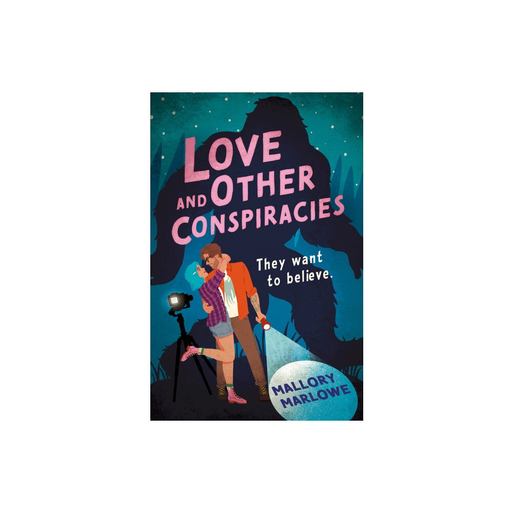 Penguin Putnam Inc Love And Other Conspiracies (häftad, eng)