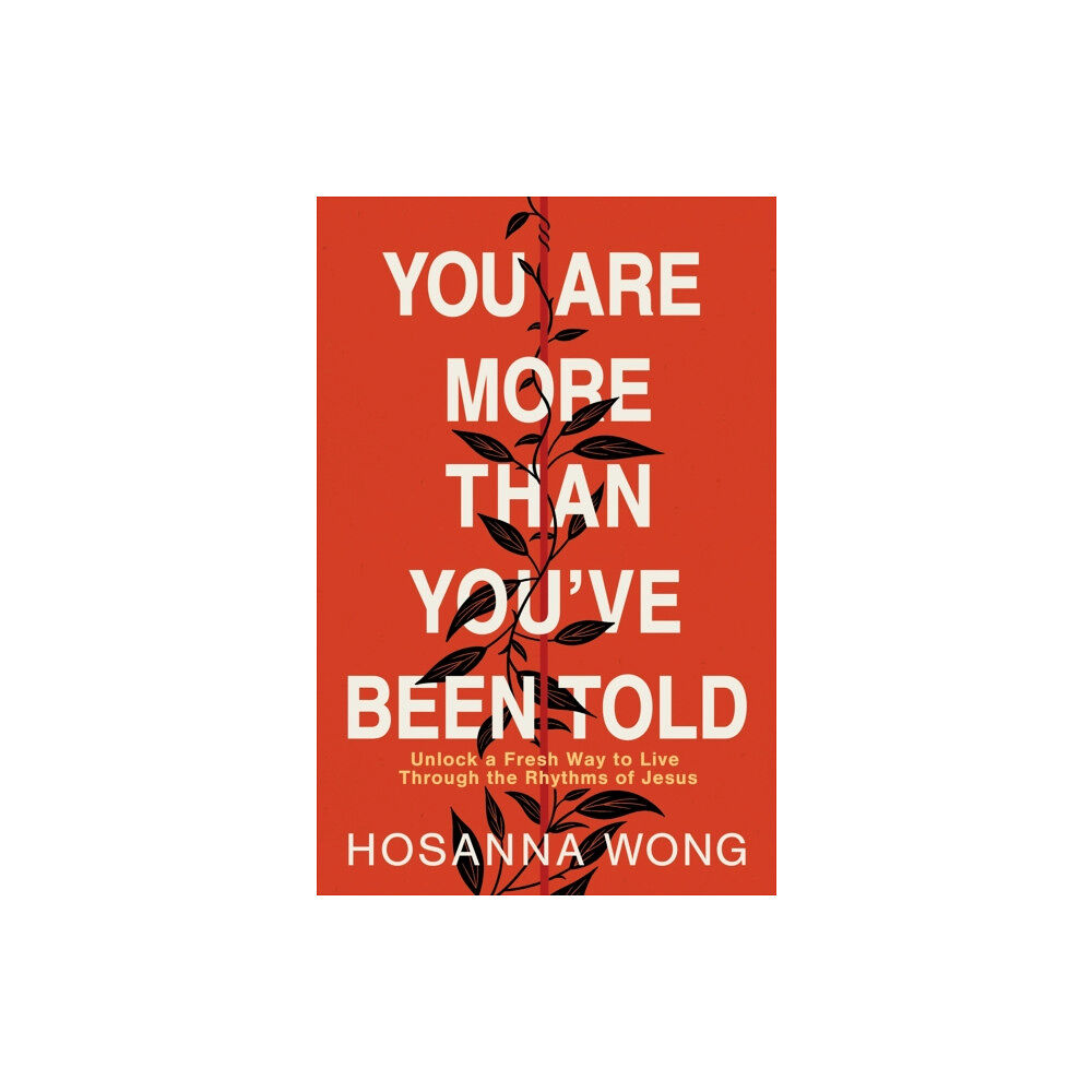 Thomas nelson publishers You Are More Than You've Been Told (häftad, eng)