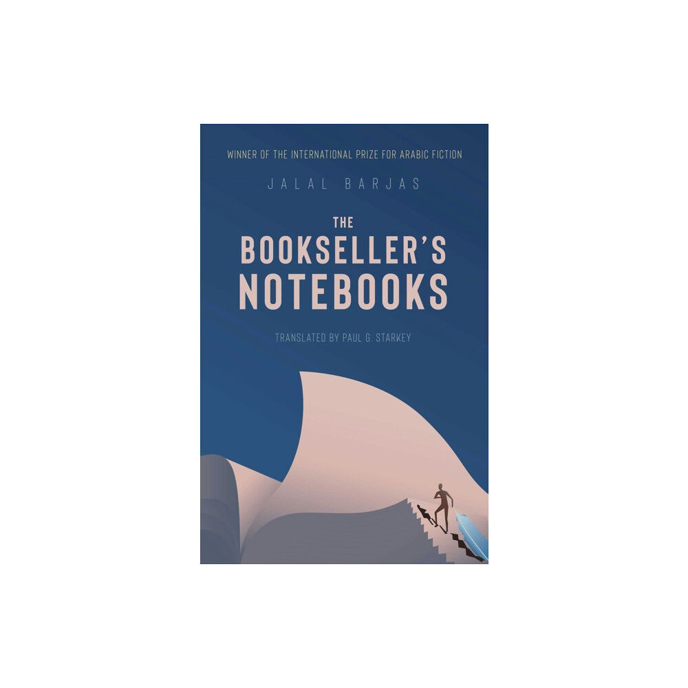 Interlink Publishing Group, Inc The Bookseller's Notebooks (häftad, eng)