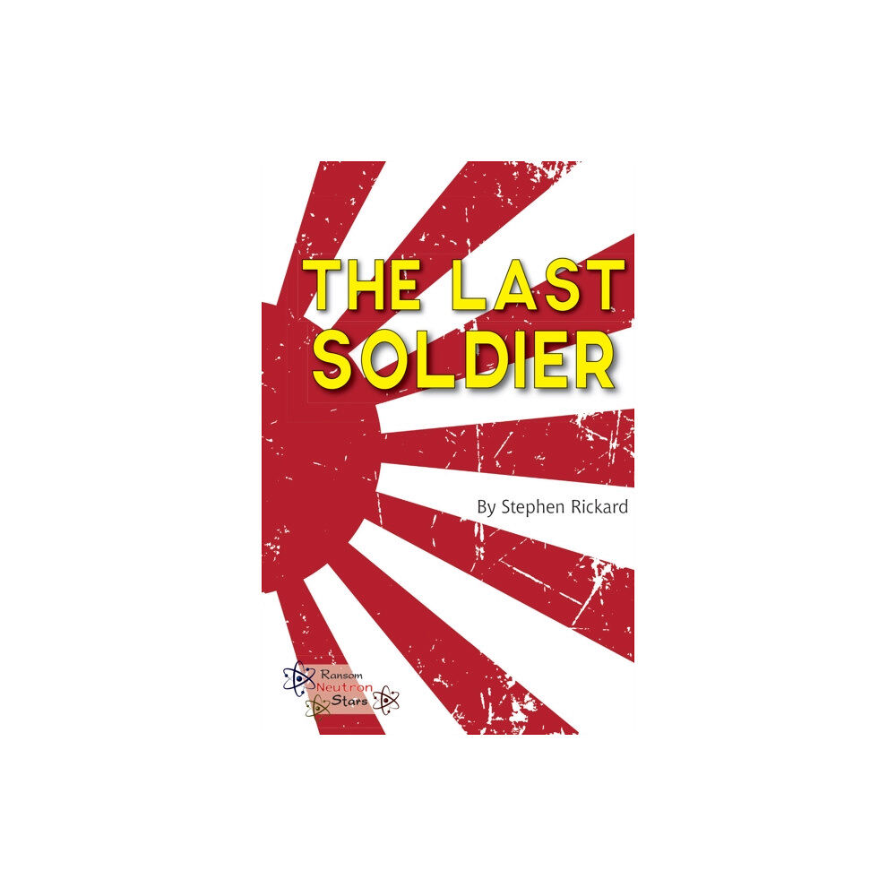 Ransom Publishing The Last Soldier (häftad, eng)
