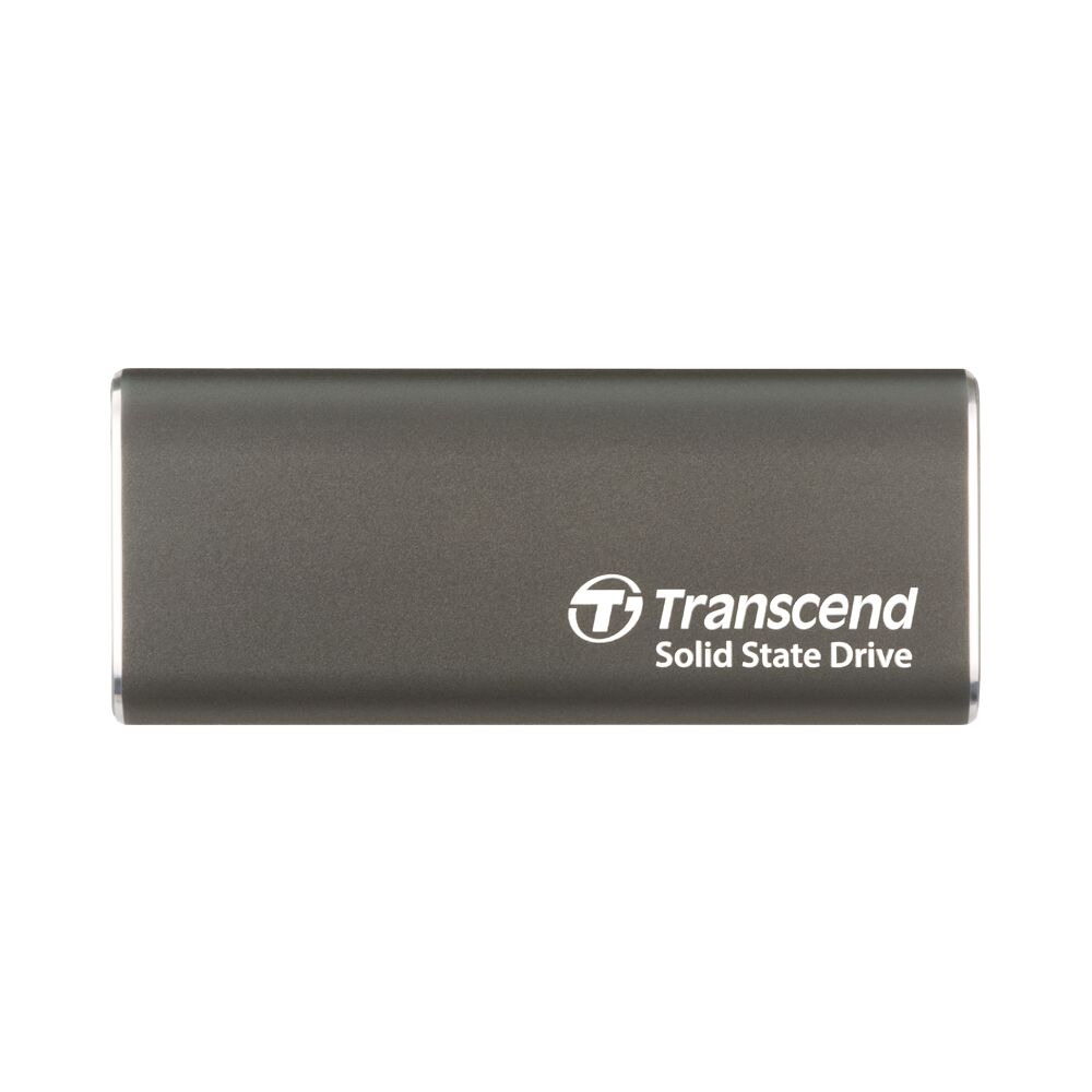 Transcend Transcend SSD ESD265C (USB 10Gbps, Type C) 2TB