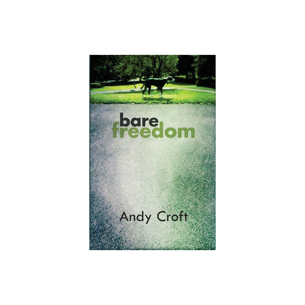 Diffusion Bare Freedom (häftad, eng)