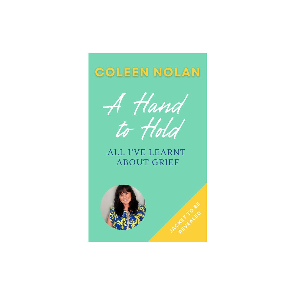 HarperCollins Publishers A Hand to Hold (häftad, eng)