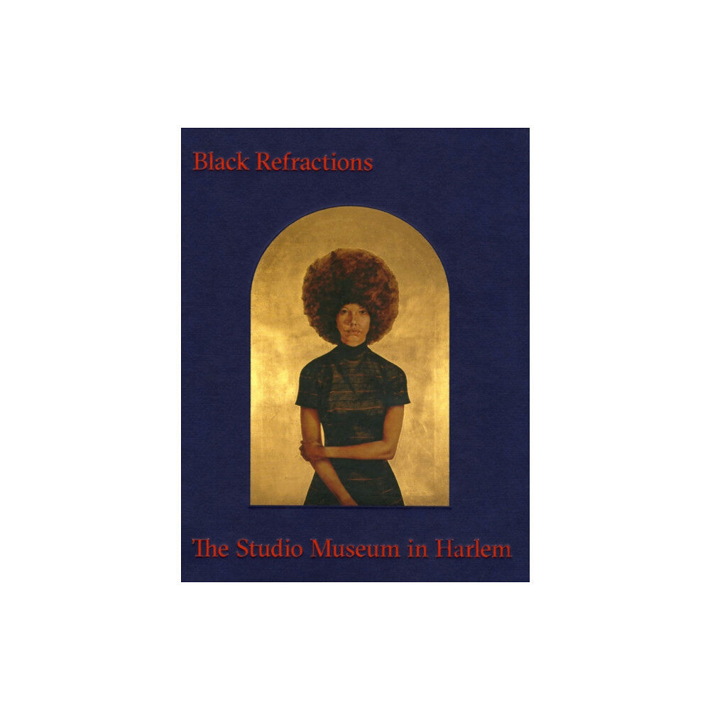 Rizzoli International Publications Black Refractions (inbunden, eng)