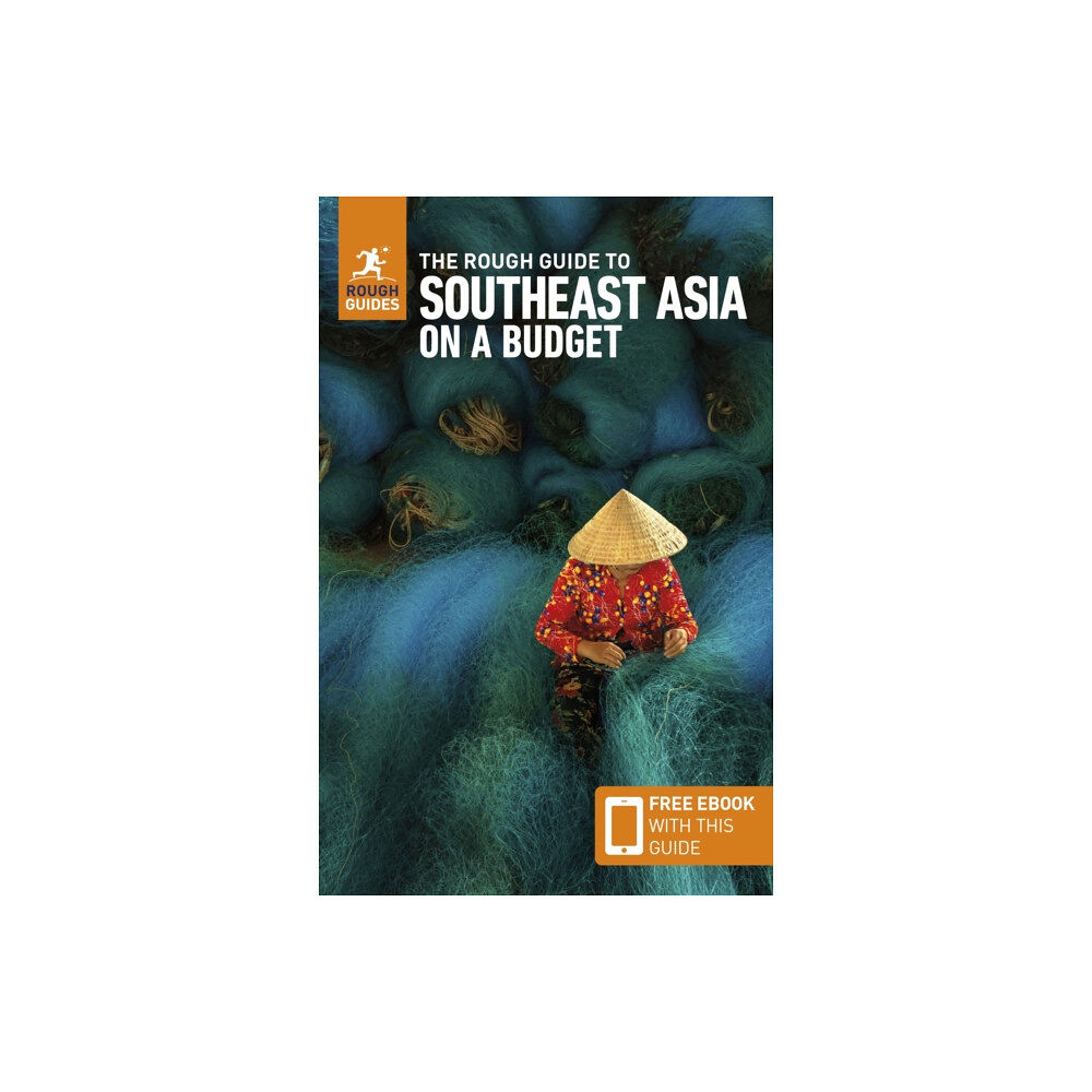 APA Publications The Rough Guide to Southeast Asia on a Budget: Travel Guide with Free eBook (häftad, eng)