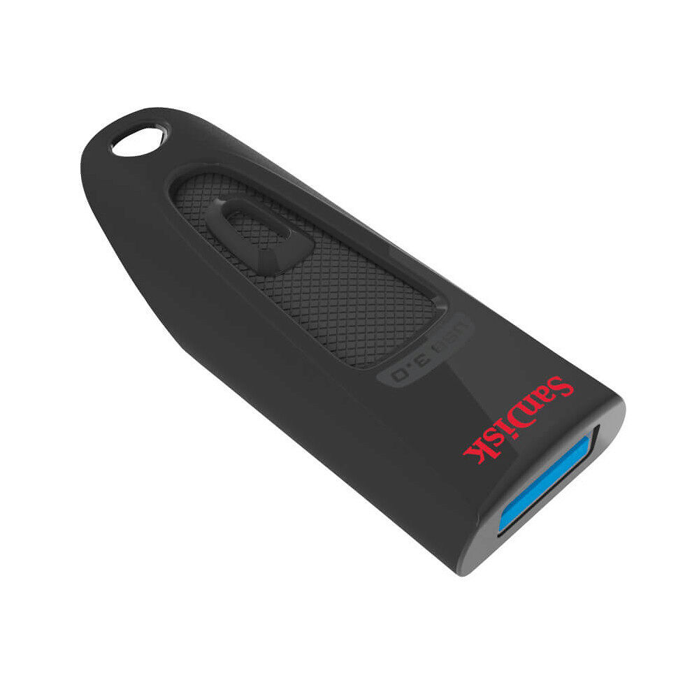 SANDISK USB-minne 3.0 Ultra 64GB 130MB/s