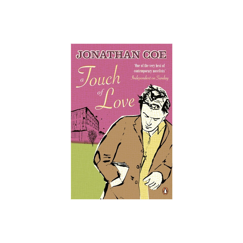 Penguin books ltd A Touch of Love (häftad, eng)