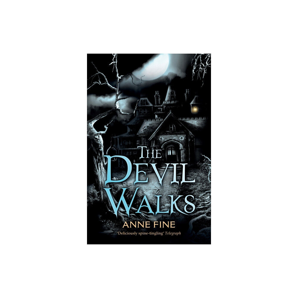 Penguin Random House Children's UK The Devil Walks (häftad, eng)