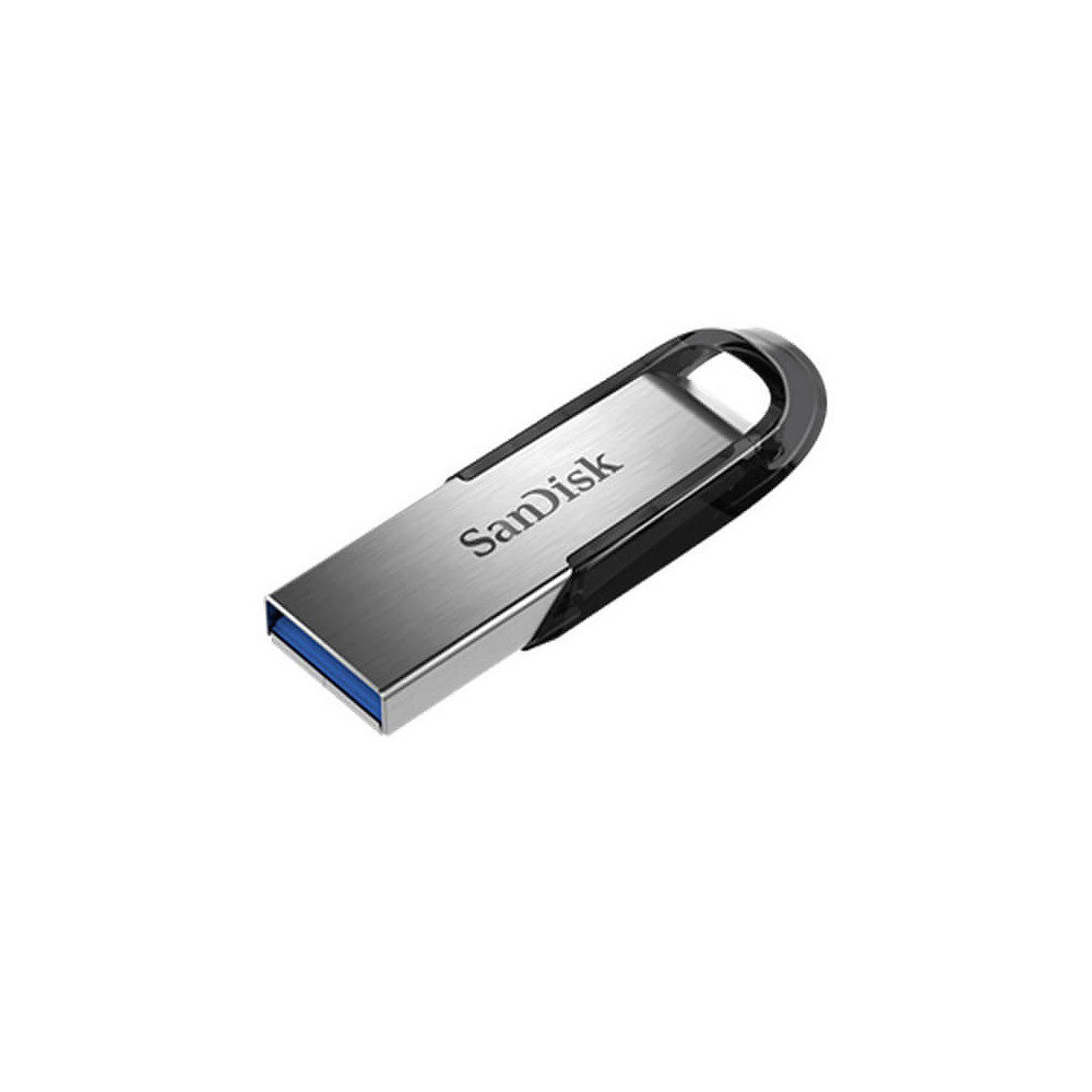 SANDISK USB-minne 3.0 Ultra Flair 64GB 150MB/s