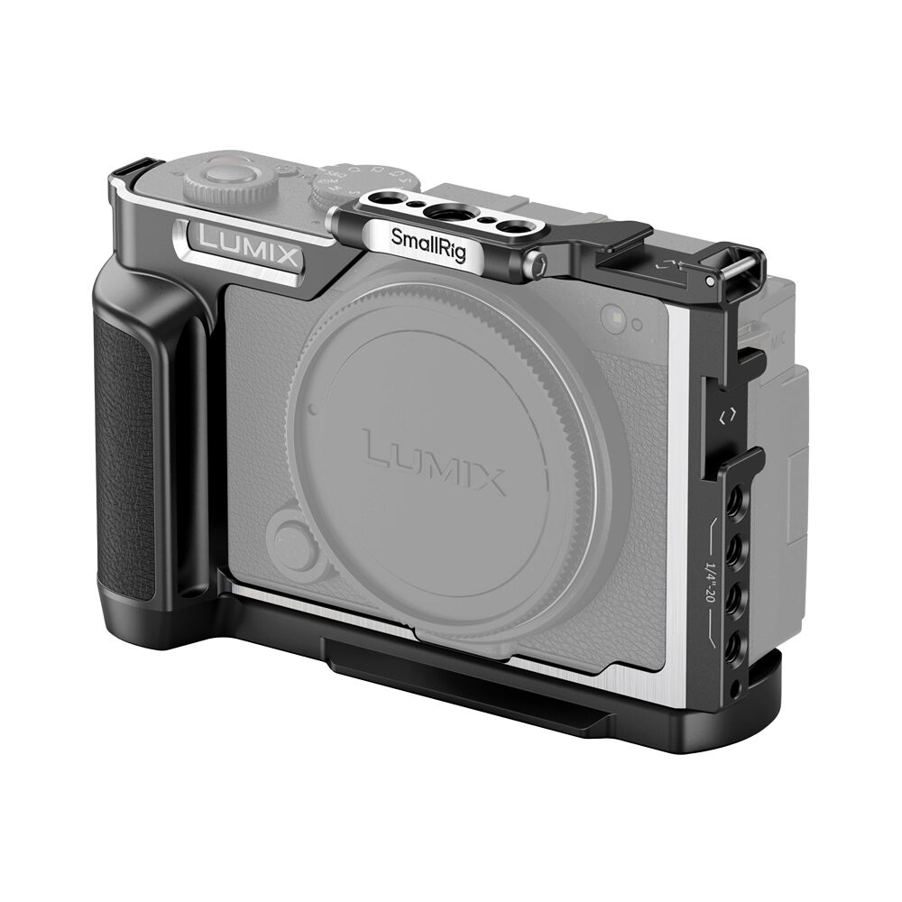 SMALLRIG SmallRig 4515 Cage for Panasonic Lumix S9