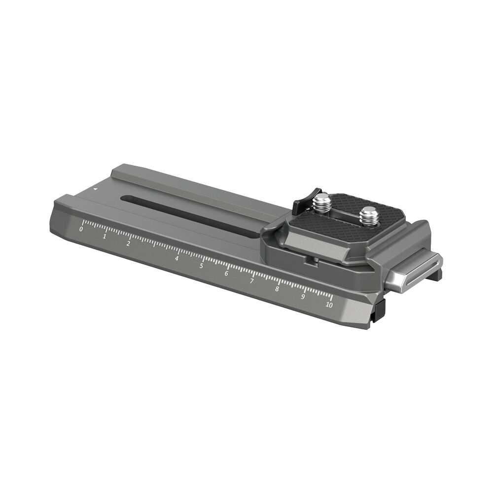 SMALLRIG SmallRig 4638 HawkLock H38 Manfrotto Quick Release Plate for DJI Stabilizers