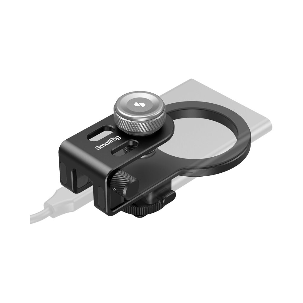 SMALLRIG SmallRig 4779 Universal 2-in-1 SSD Clamp