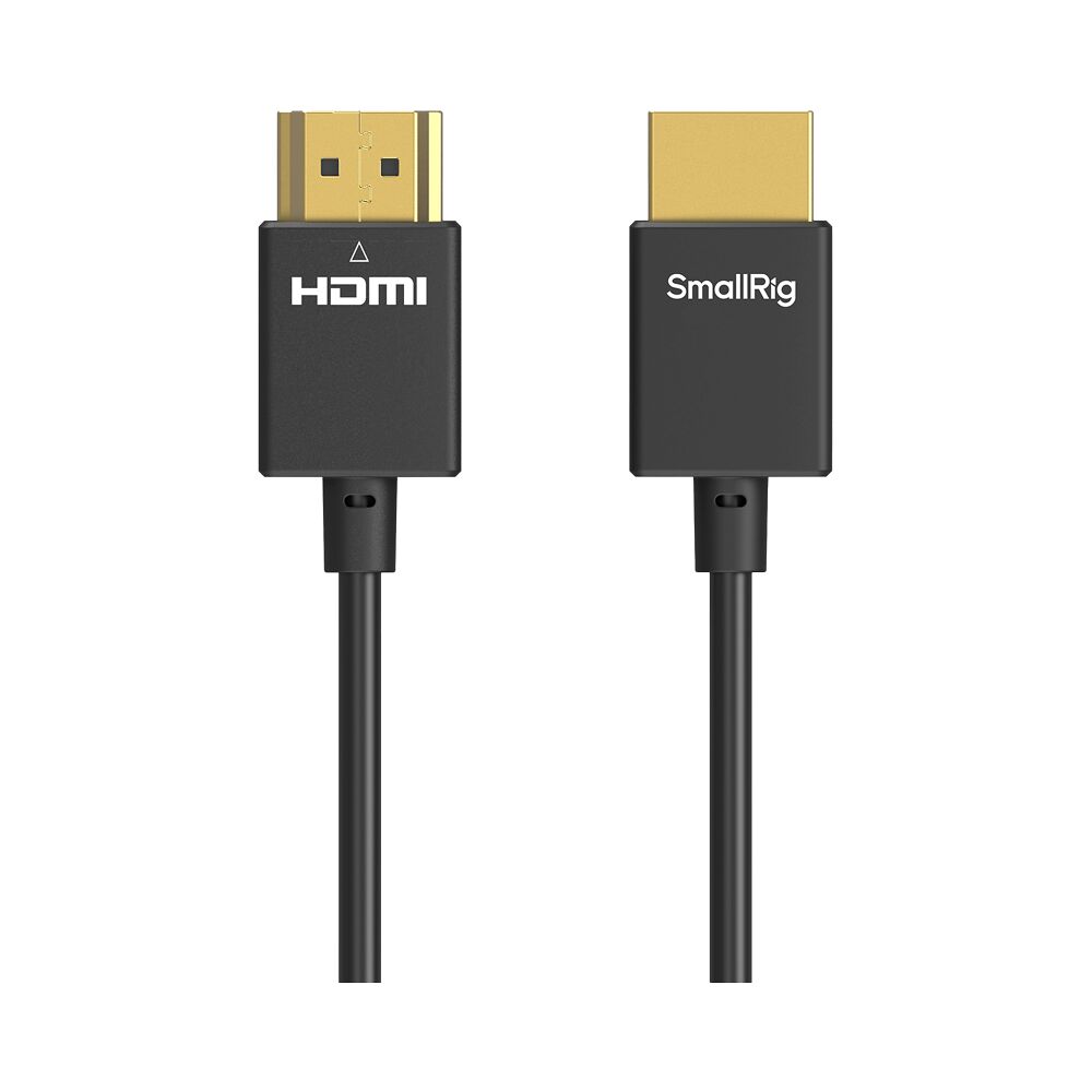 SMALLRIG SmallRig 4794 Ultra-Slim 4K HDMI Data Cable A to A 100cm