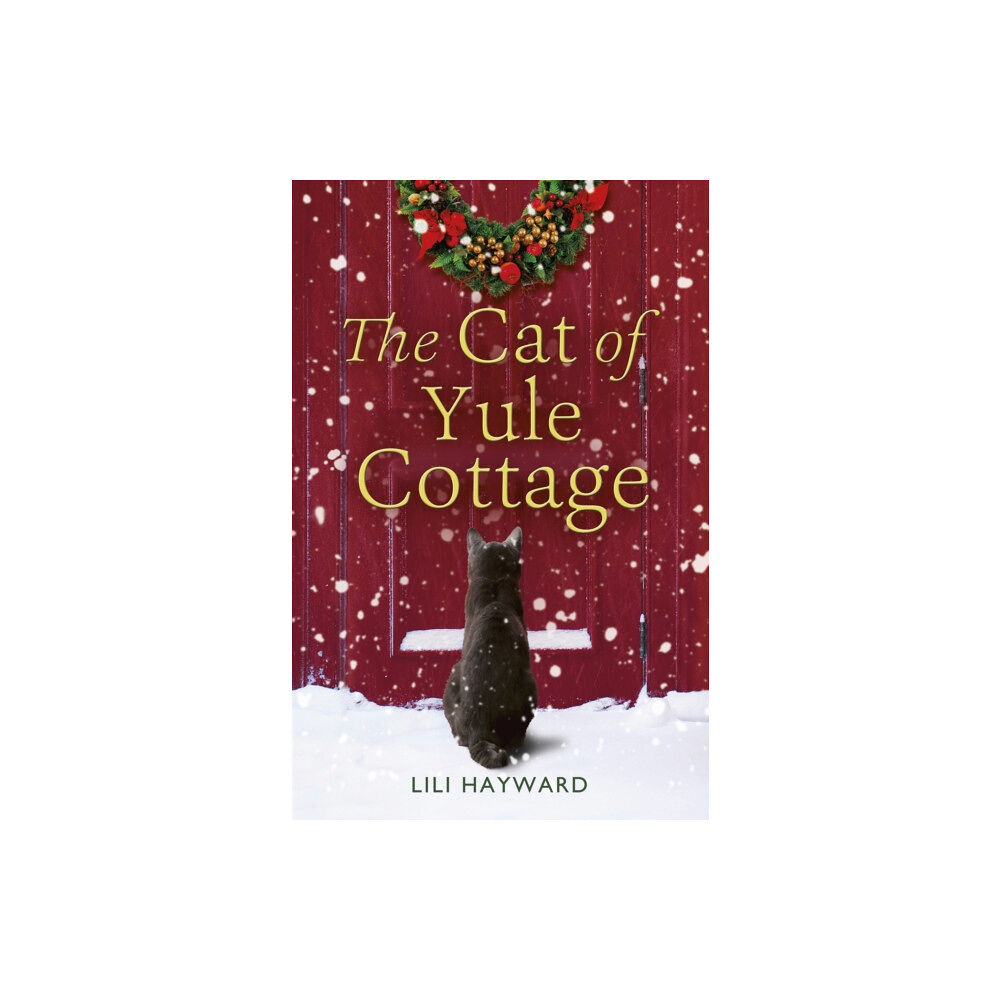 Hodder & Stoughton The Cat of Yule Cottage (häftad, eng)