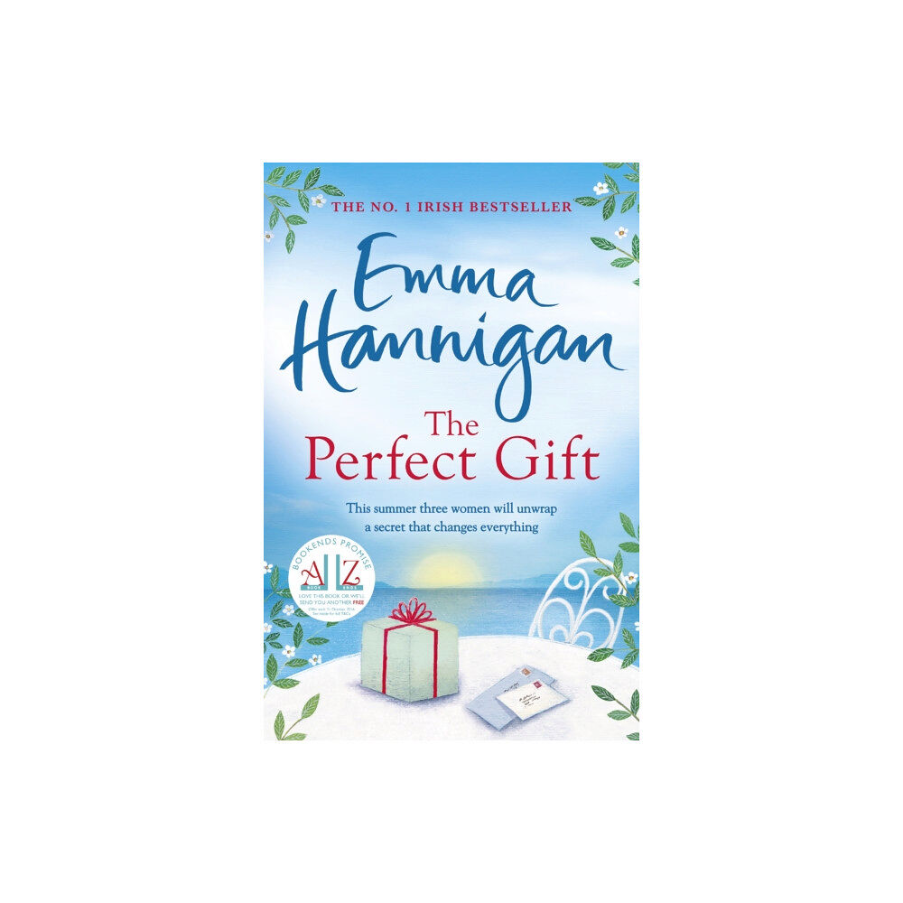 Headline Publishing Group The Perfect Gift: A warm, uplifting and unforgettable novel of mothers and daughters (häftad, eng)