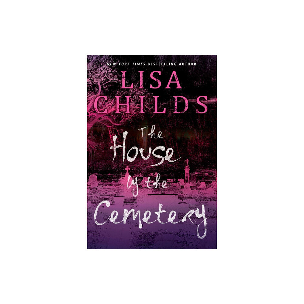 Kensington Publishing The House by the Cemetery (häftad, eng)