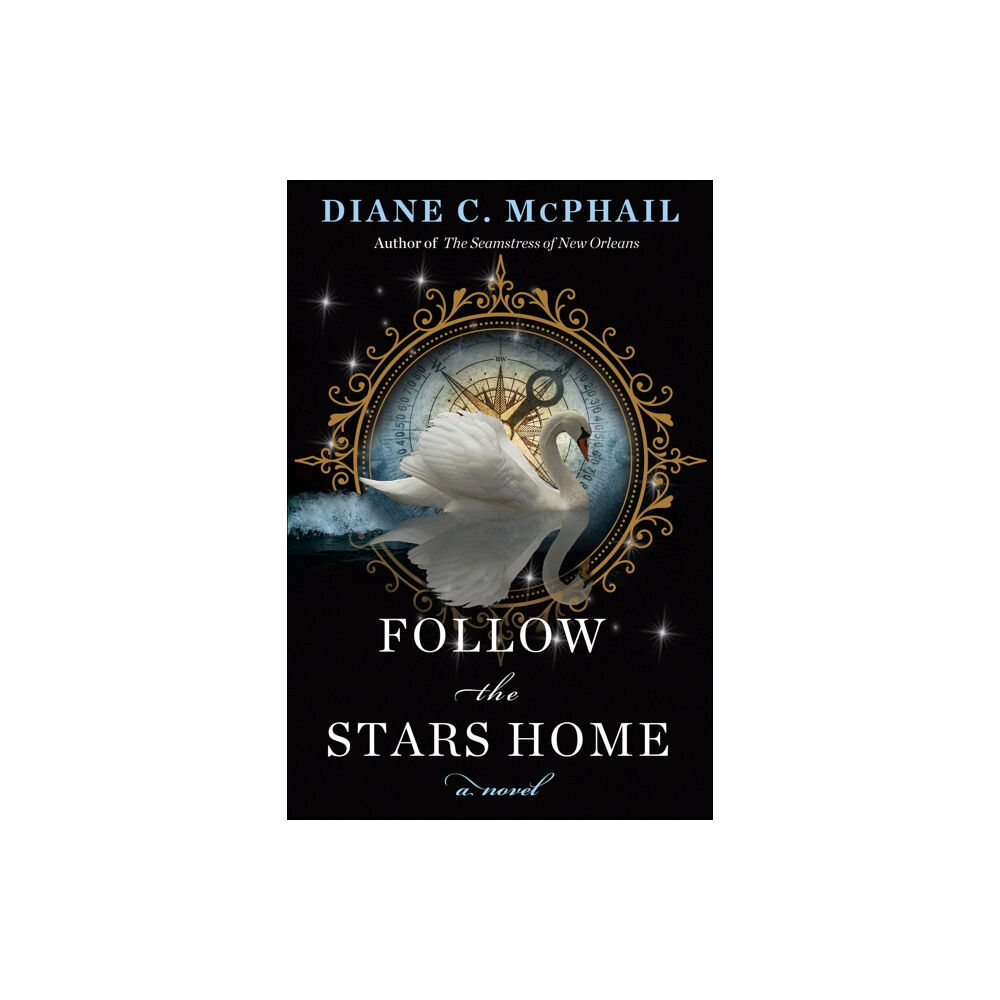 Kensington Publishing Follow the Stars Home (inbunden, eng)