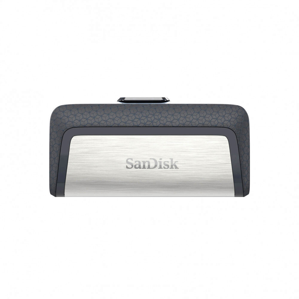 SANDISK USB-minne 3.1 Ultra Dual 32GB Typ C