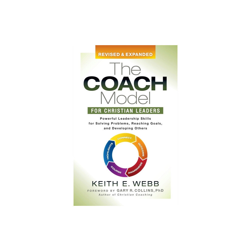 Morgan James Publishing llc The Coach Model for Christian Leaders (häftad, eng)