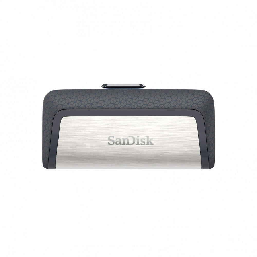 SANDISK USB-minne 3.1 Ultra Dual 256GB Typ C