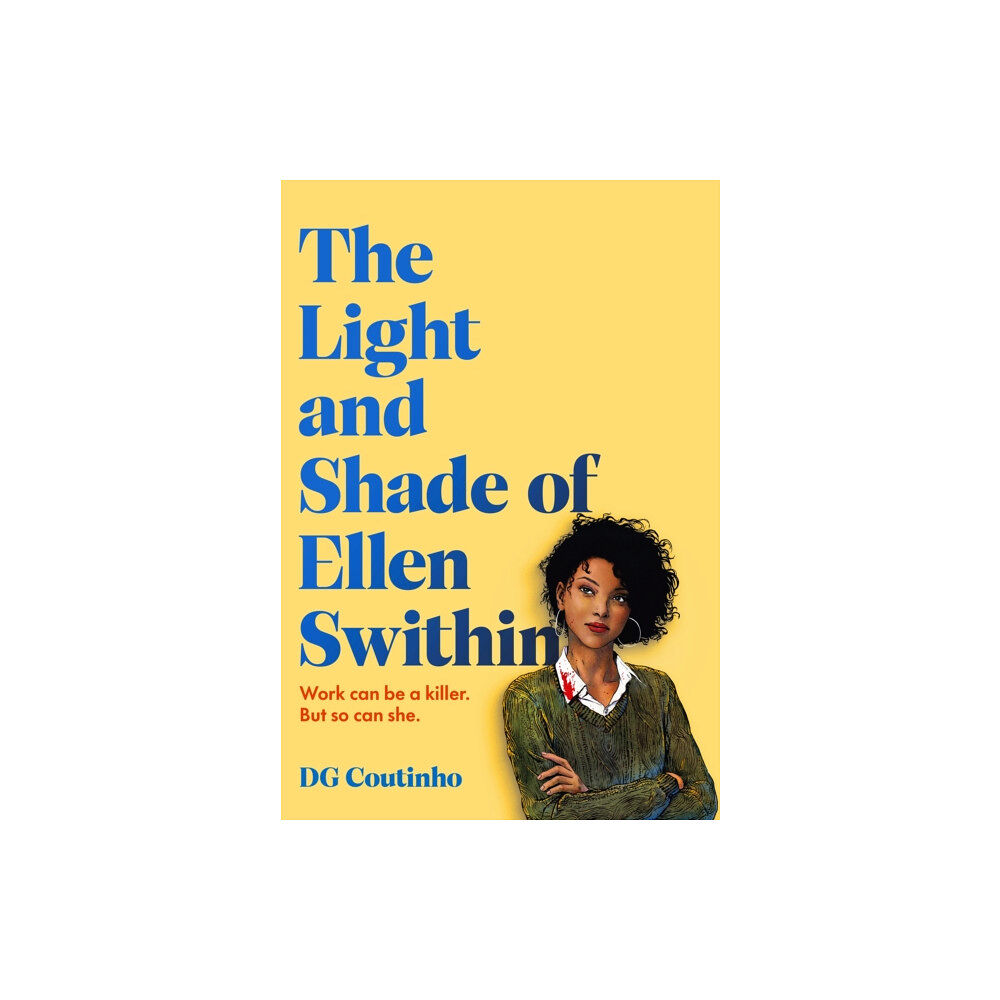 Vintage Publishing The Light and Shade of Ellen Swithin (inbunden, eng)