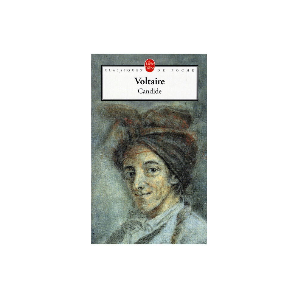 Librairie generale francaise Candide et autres contes (häftad, fre)