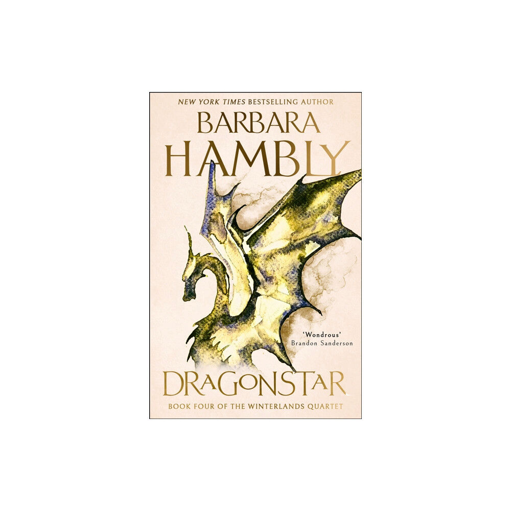 HarperCollins Publishers Dragonstar (häftad, eng)