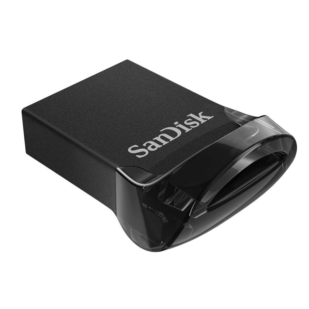 SANDISK USB-minne 3.2 UltraFit 32GB