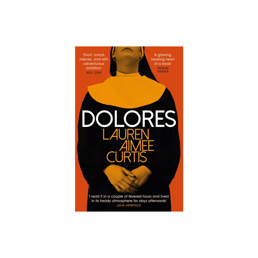 Orion Publishing Co Dolores (häftad, eng)