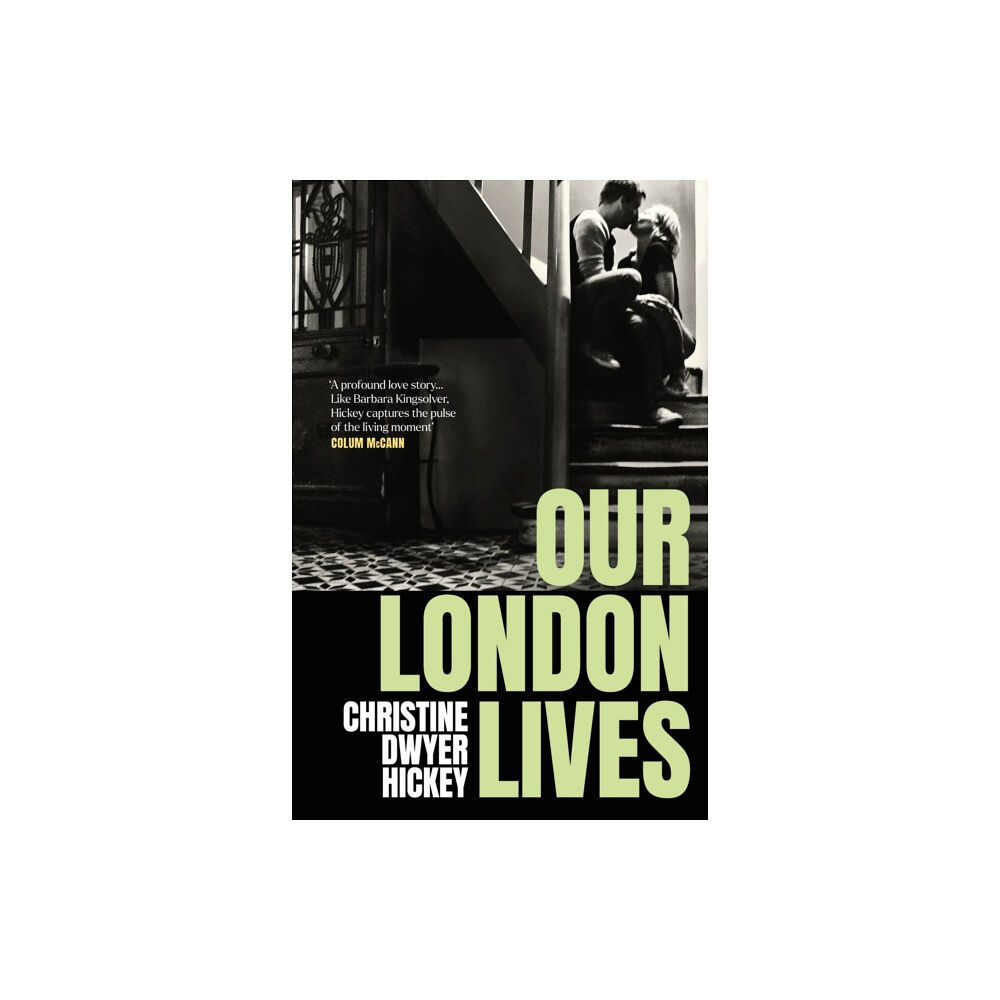 Atlantic Books Our London Lives (häftad, eng)