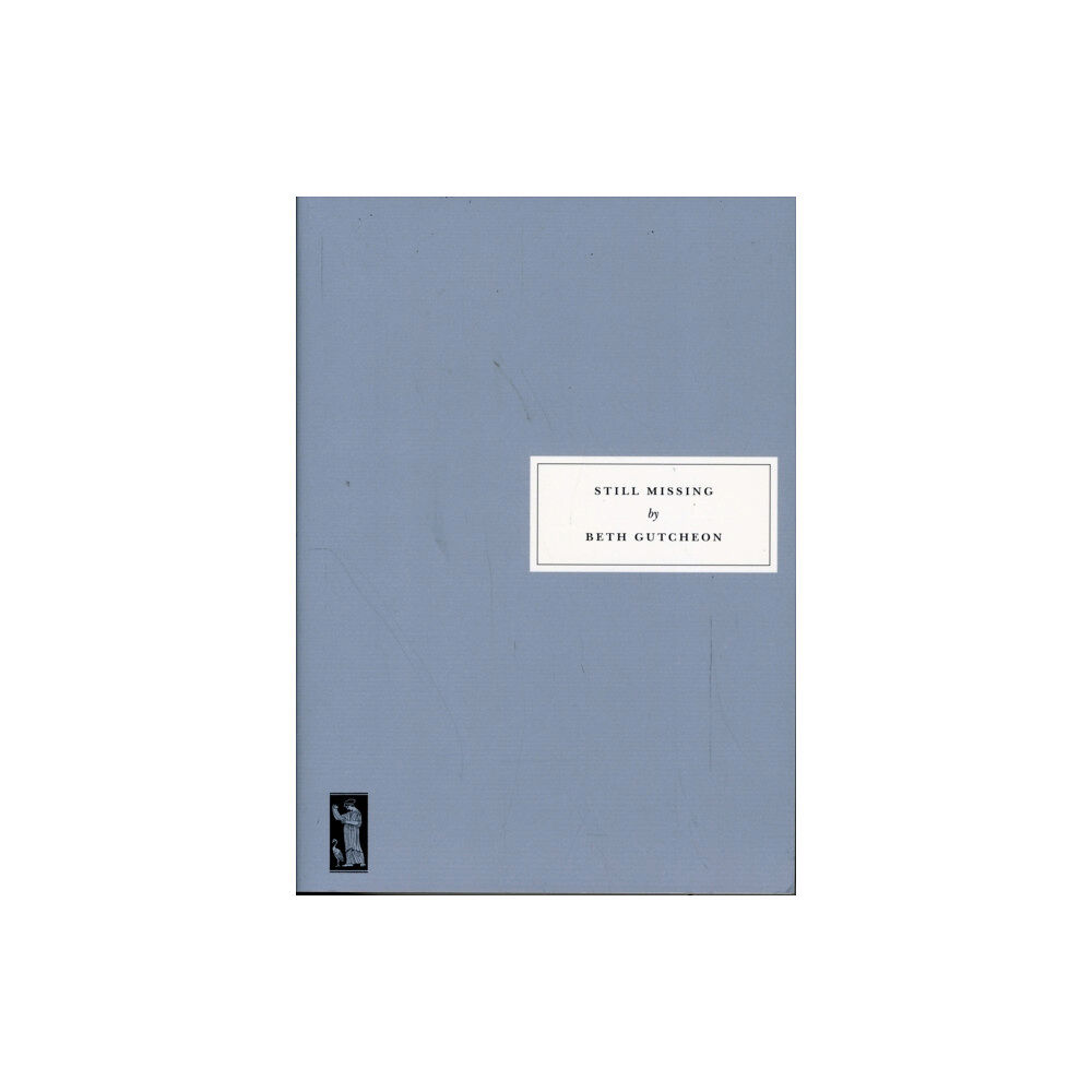 Persephone Books Ltd Still Missing (häftad, eng)