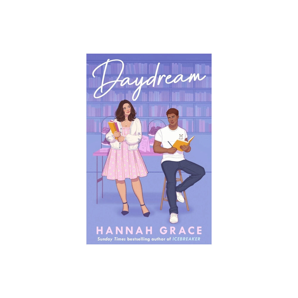 Hannah Grace Daydream (pocket, eng)