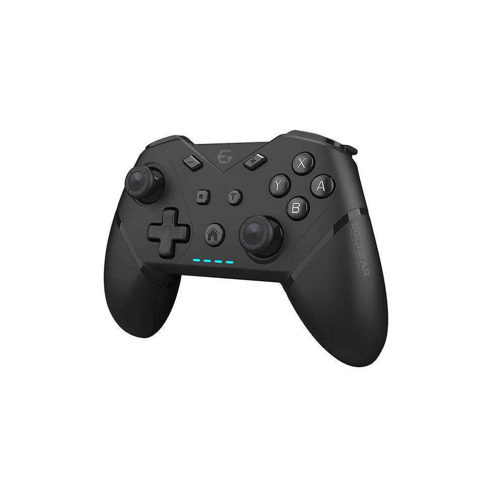 EgoGear Controller SC20 Black Wireless Bluetooth for NSW