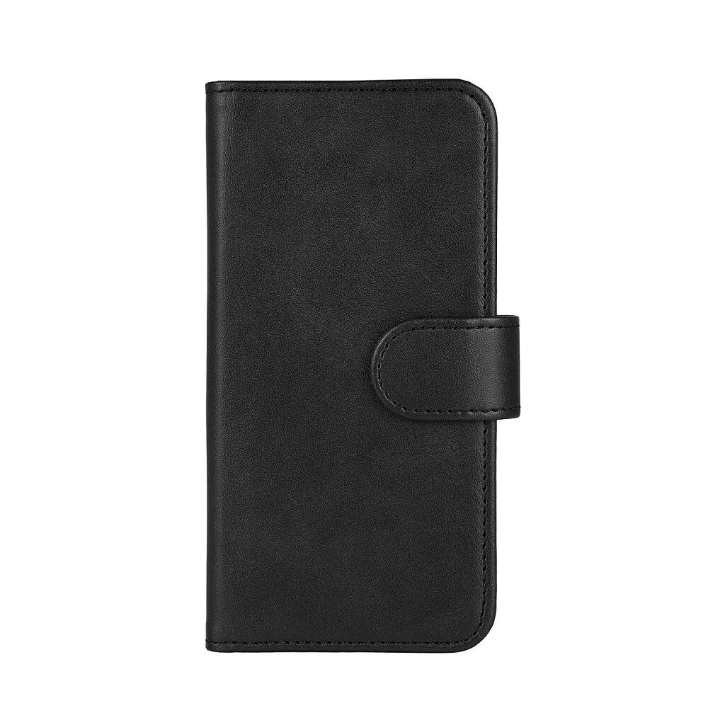 KUNGSBACKA Classic Wallet iPhone 6/7/8/SE Black