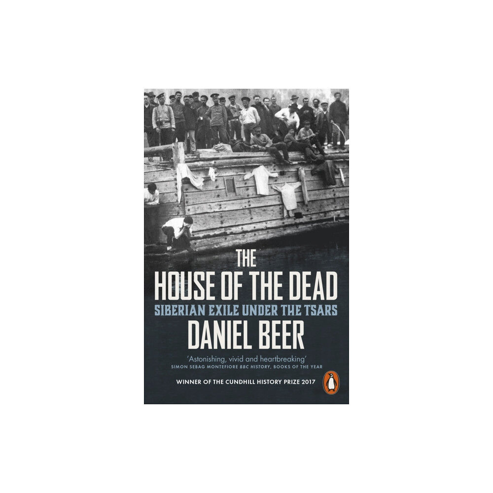 Penguin books ltd The House of the Dead (häftad, eng)