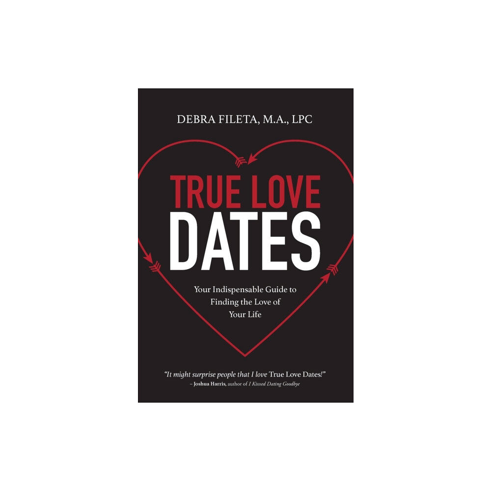 Zondervan True Love Dates (häftad, eng)