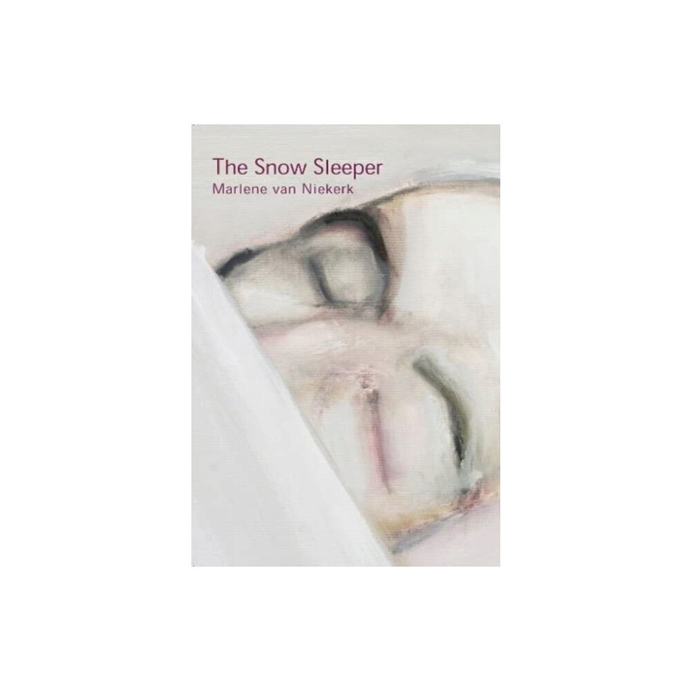 Human & Rousseau (Pty) Ltd The snow sleeper (häftad, eng)