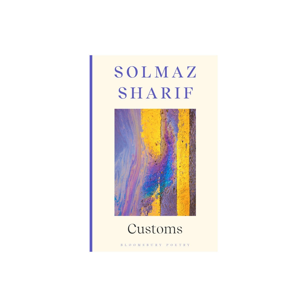 Bloomsbury Publishing PLC Customs (häftad, eng)