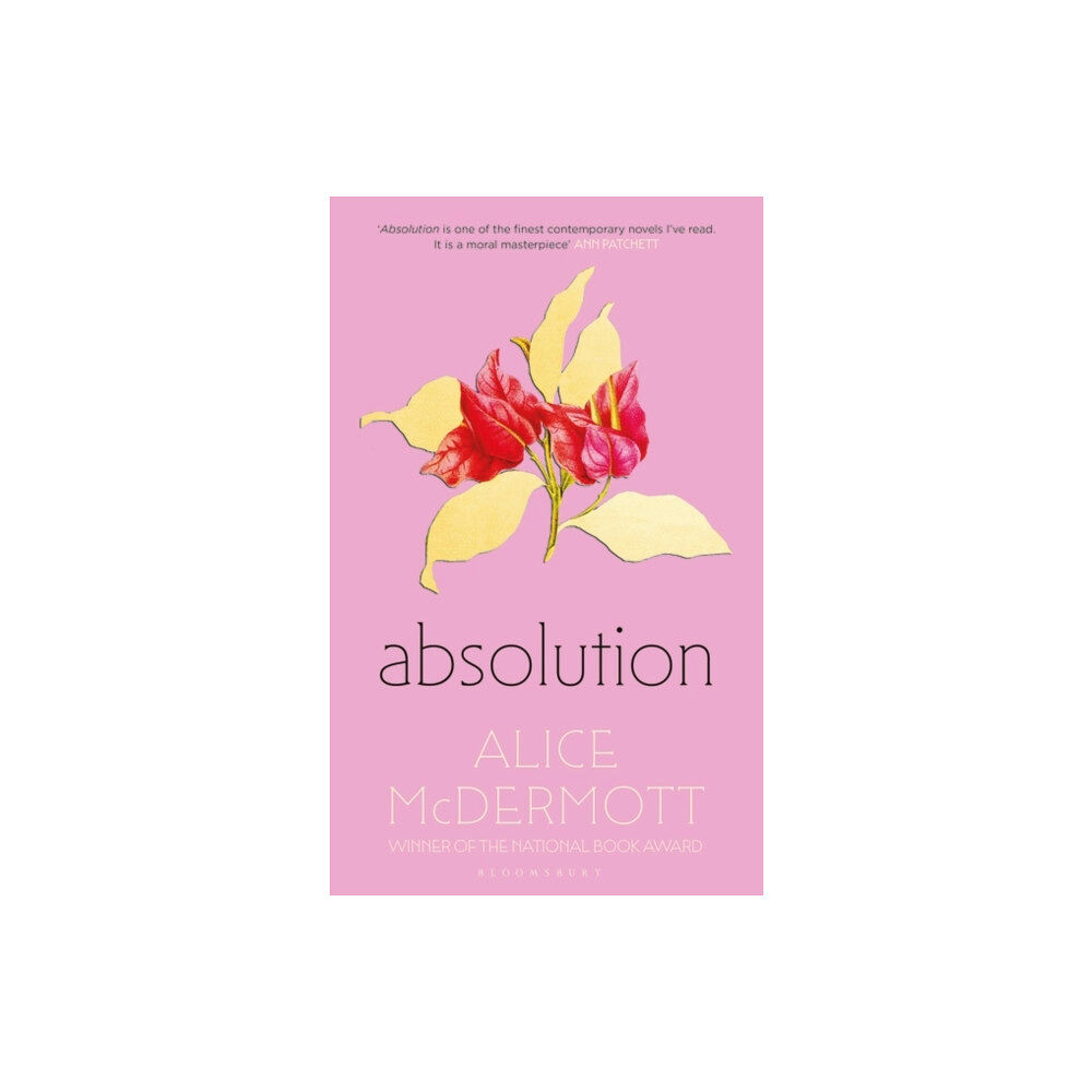 Bloomsbury Publishing PLC Absolution (häftad, eng)