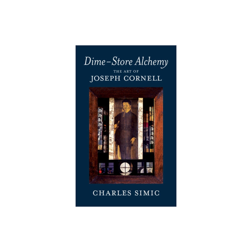 The New York Review of Books, Inc Dime-Store Alchemy (häftad, eng)