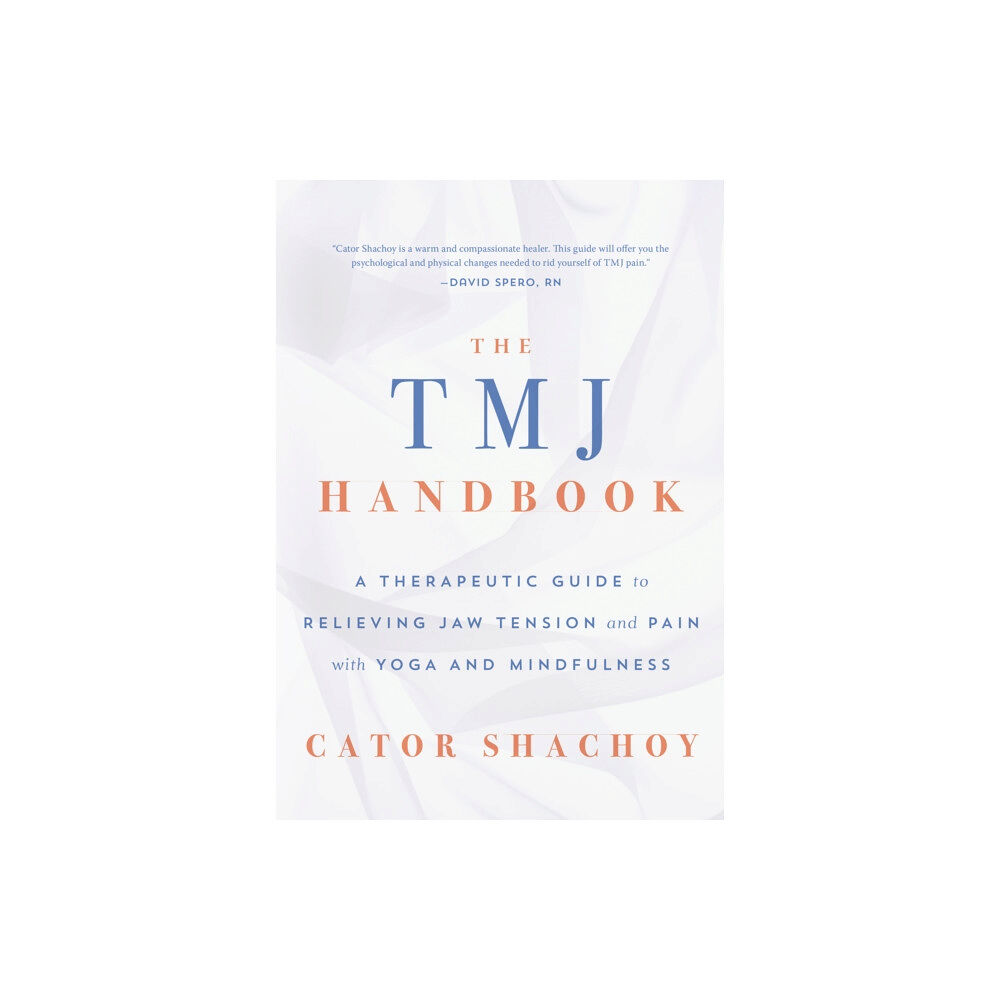 Shambhala Publications Inc The TMJ Handbook (häftad, eng)